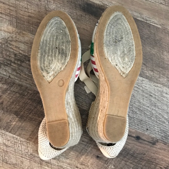 Coach Espadrilles - Picture 7 of 7